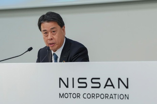 鼎点平台：日产汽车 2023 财年经营利润 5687 亿日元，同比增长 51%
