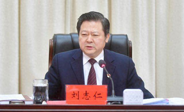重庆时时彩:市委书记调岗4个月后,主动交代问题