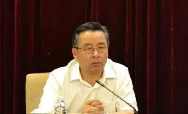 重庆时时彩:市委书记调岗4个月后,主动交代问题