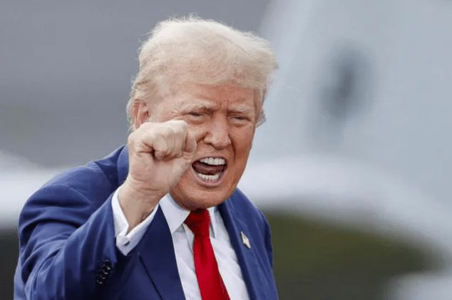 鼎点登录：美国正在被中欧剥削？为什么特朗普这样认为？